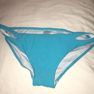 Bikini bottom